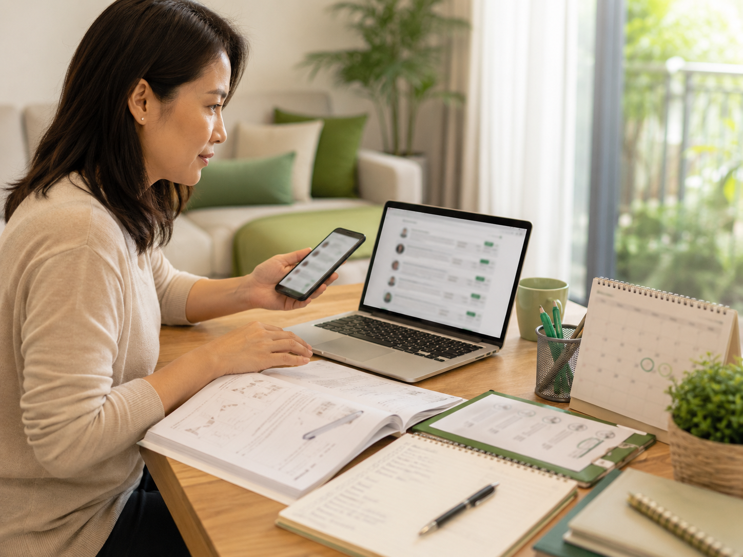 Tutor matching process for home tuition in Singapore