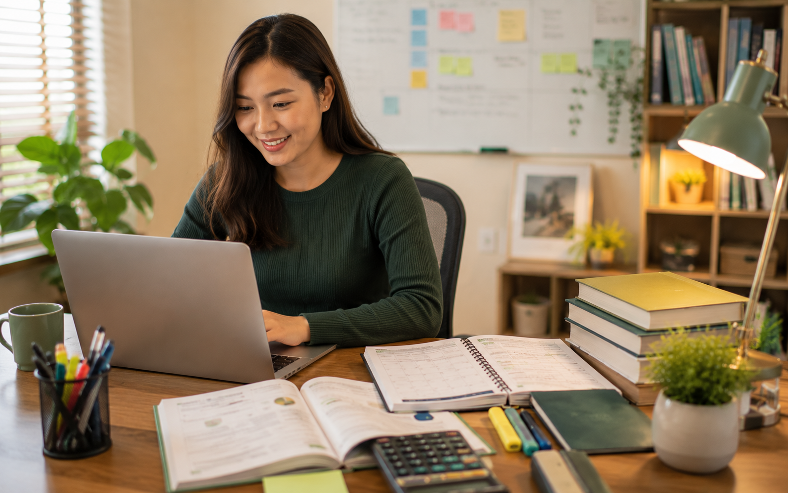 Tutor registering for tuition assignments in Singapore
