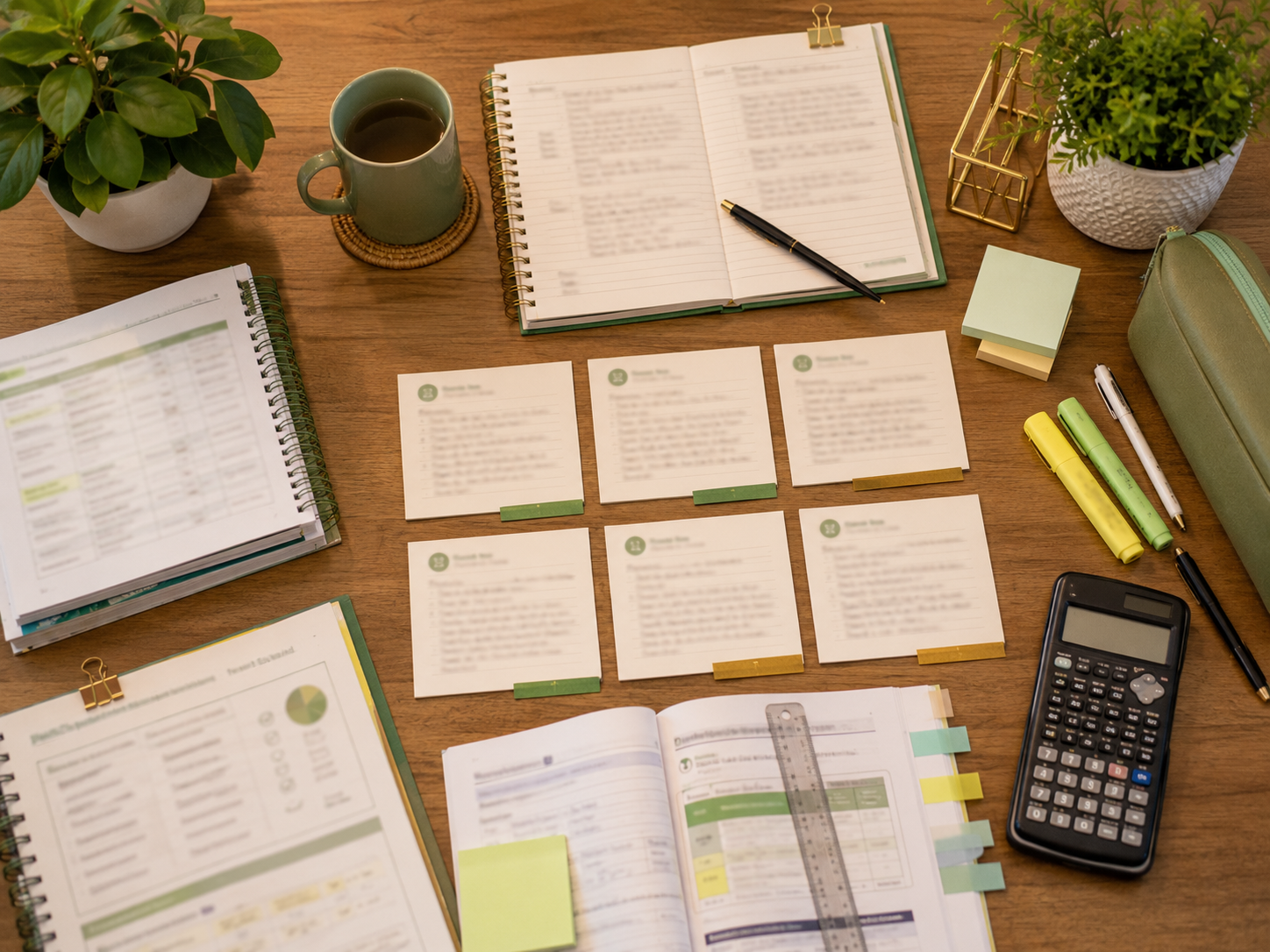 Thinkel Method private tuition teaching framework